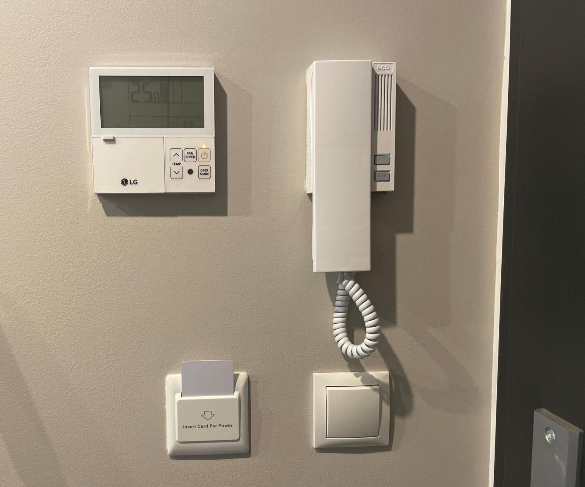 208 W Centrum Z Klimatyzacja Apartment