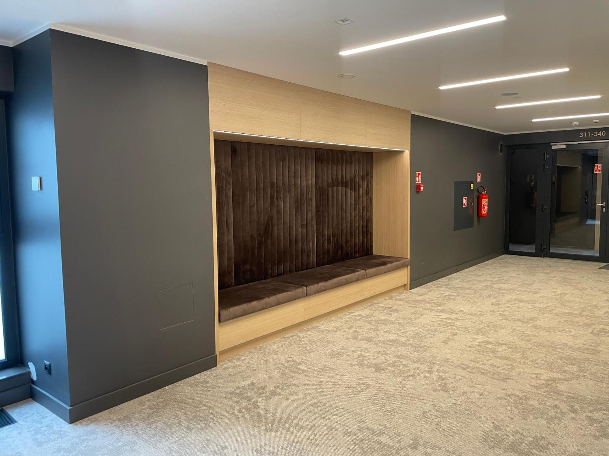 208 W Centrum Z Klimatyzacja Apartment