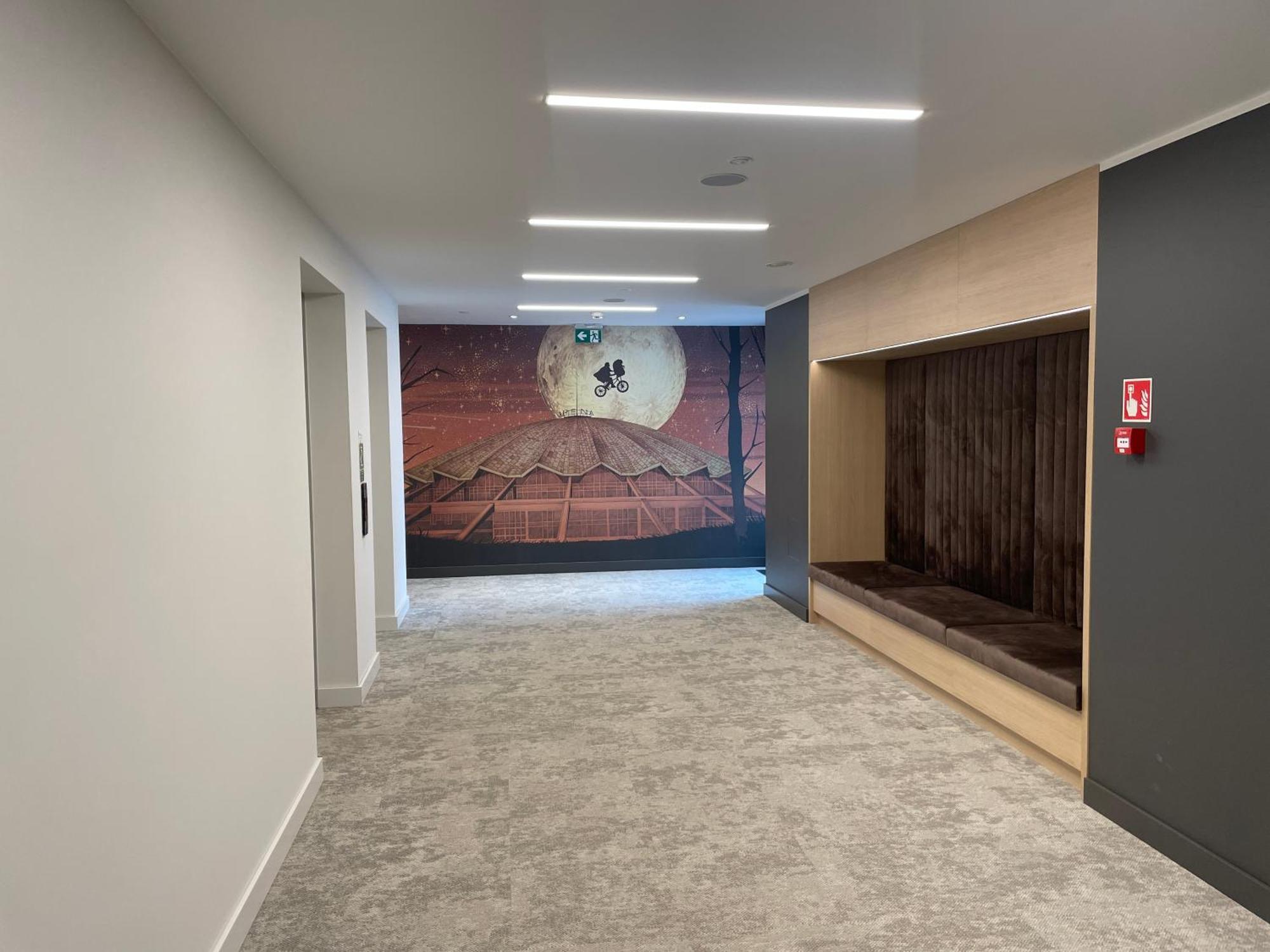 208 W Centrum Z Klimatyzacja Apartmán *
